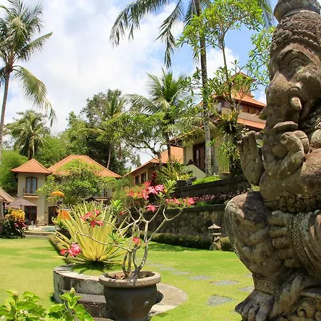 Hotel Villa Ubud-3
